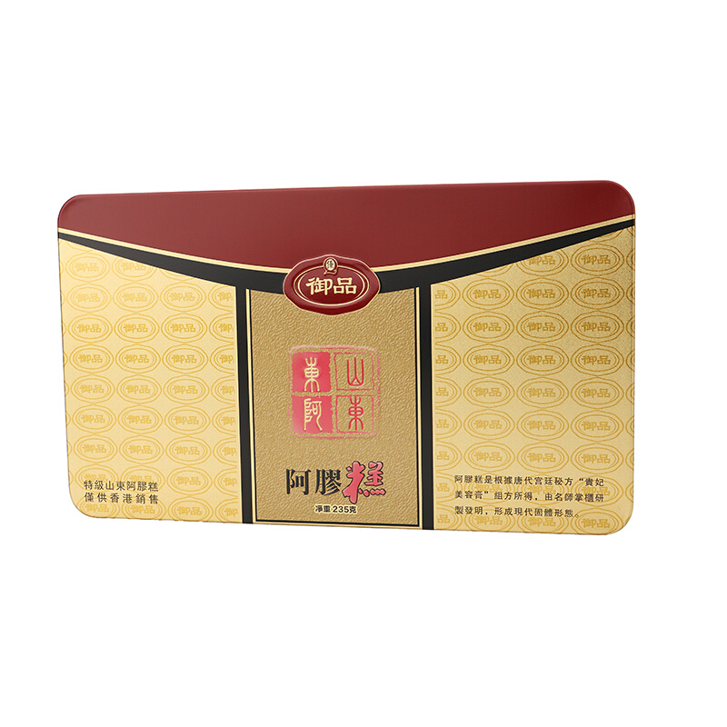 Nuoweikon诺维康阿胶片剂