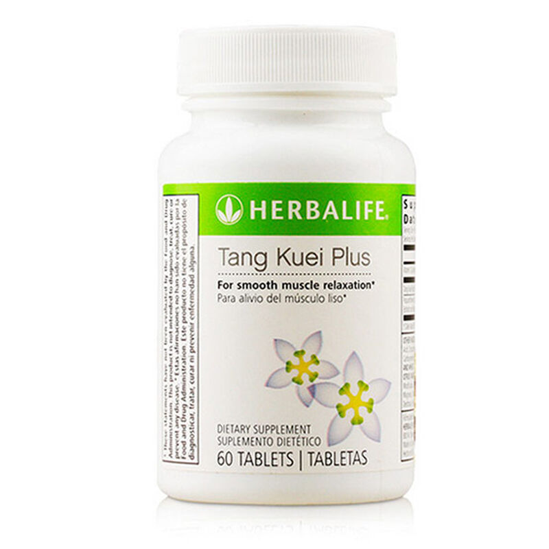 Herbalife康宝莱当归片剂