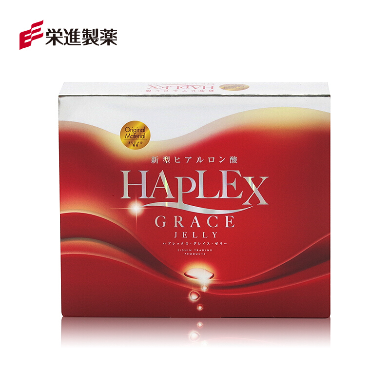 Haplex Grace玻尿酸粉剂