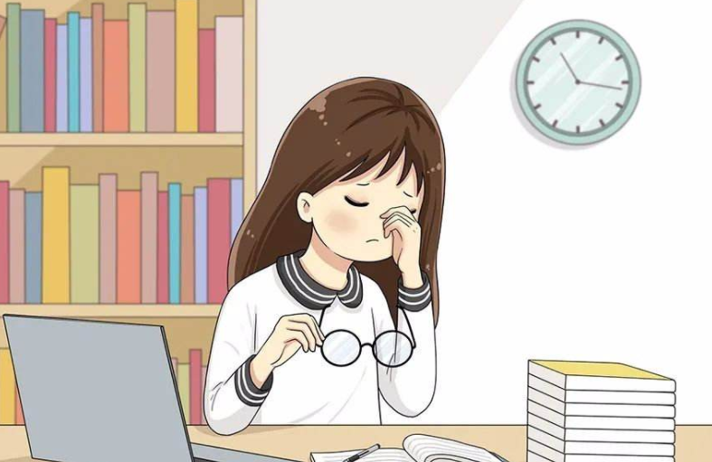 哪4种方法可以巧治疗干眼症？干眼症如何治愈？