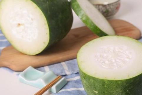 月子餐冬瓜怎么吃有营养？月子餐冬瓜做法大全