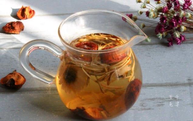在家可以自制的养生茶有哪些？养生茶有哪些搭配方法？