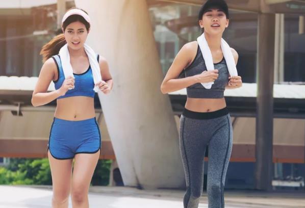 为什么***要运动40分钟以上？连续运动40分钟才***吗？