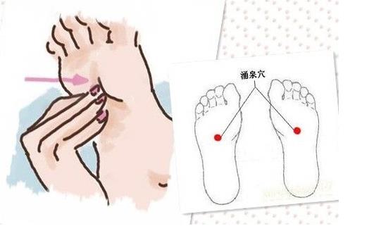 怎样2分钟改善肾经失眠？养生堂老中医教你2个简单的养生动作