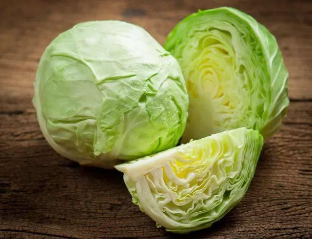经常吃这5种食物对养生有帮助！你吃了吗？