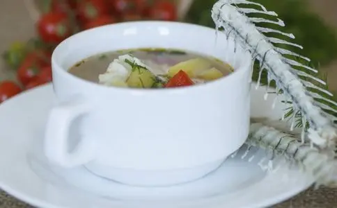 夏天祛湿好时节~推荐几个从老中医那里学来的方法~