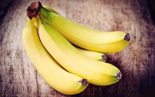 健身达人吃香蕉有什么作用和功效？