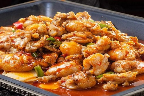 吃青蛙有什么功效和作用？大概分为5点！