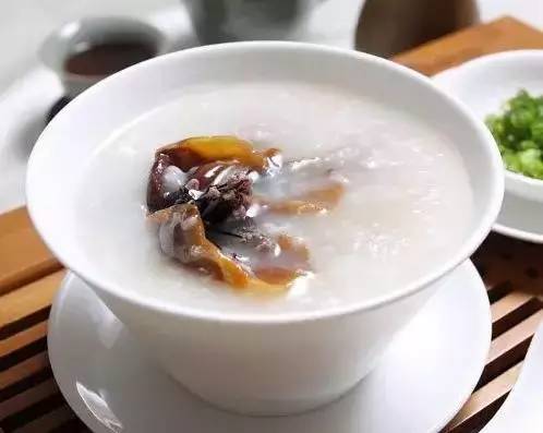 春季养生吃什么好？老中医推荐的三款汤粥~