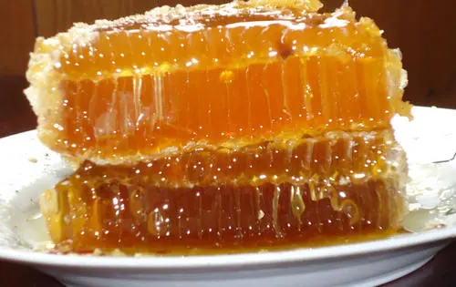 蜂蜜可以瘦身吗？试试这几个蜂蜜食谱~