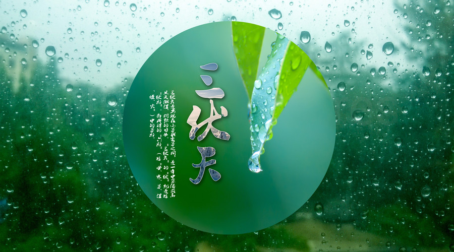 三伏天吃什么？多吃这些少做这些！