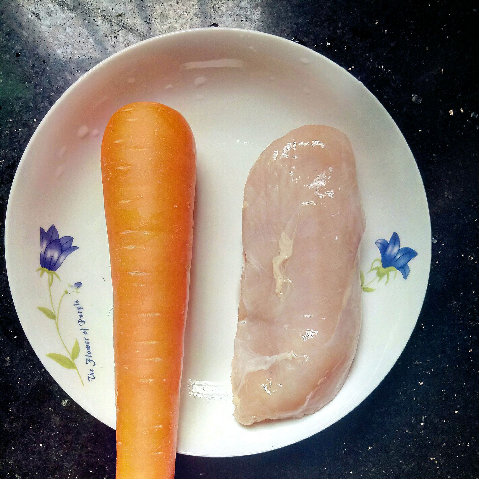 健身餐鸡胸肉怎么选？做法也很重要！