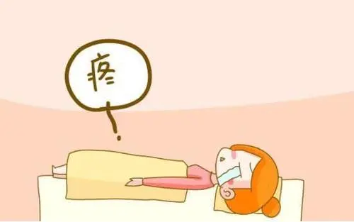 剖腹产过后怎么排恶露?剖腹产结扎后多久恶露排完?