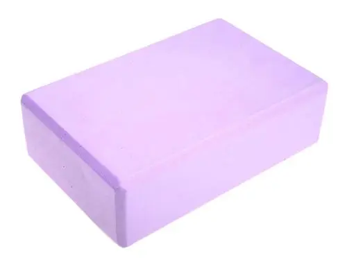 使用瑜伽砖得好处有哪些？瑜伽砖得使用方法你知道吗？