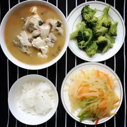 月子餐吃什么好？中式月子餐你get到了吗？