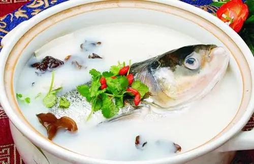 孕妇生完宝宝后可以吃鱼汤吗？营养价值高吗？