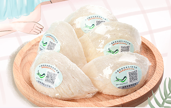 庄民7A干白燕盏礼盒100g