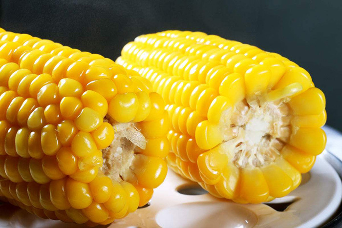 高热量玉米减肥原理是什么？怎样吃玉米减肥?