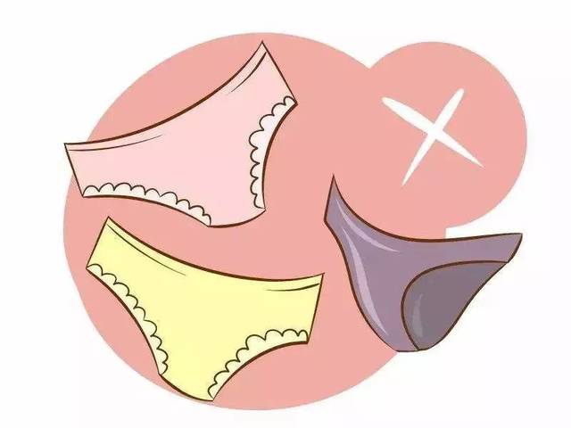 白带什么时候稠什么时候稀?白带是黄颜色怎么回事?