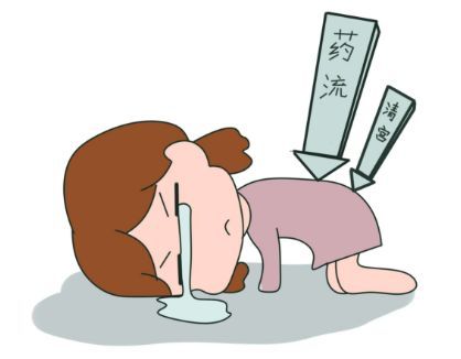 做人流后吃什么好?人流后能不能吃苹果?
