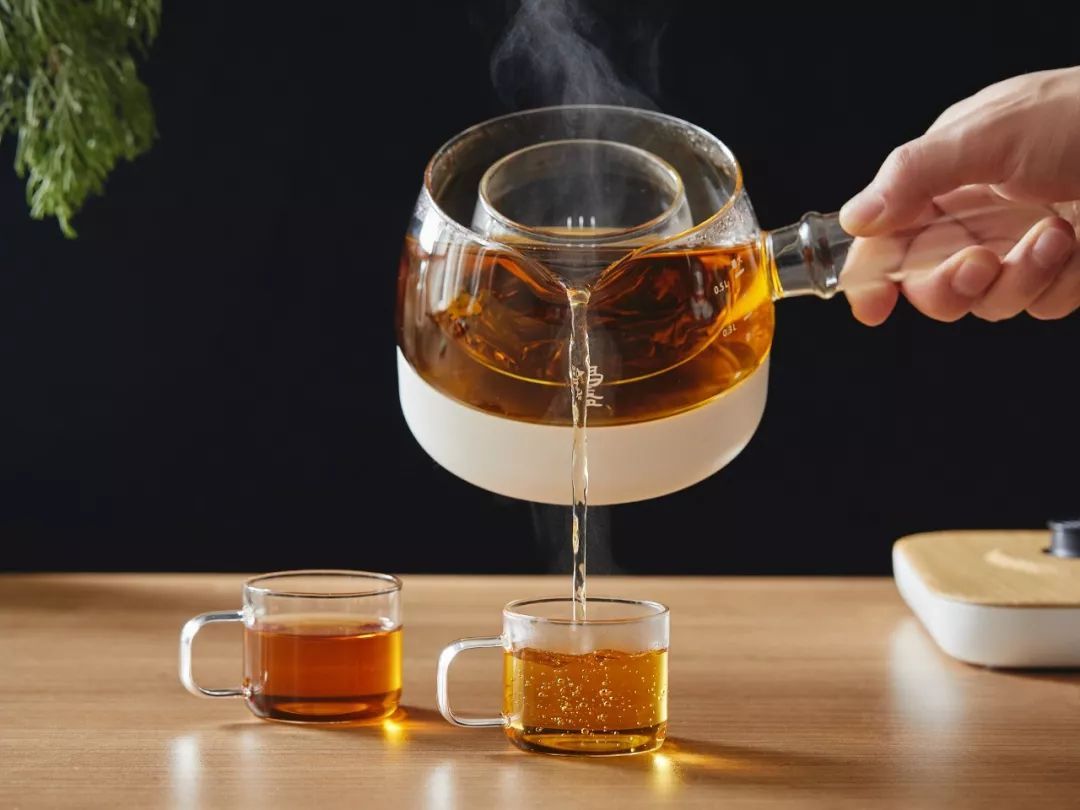 喝什么茶对肝脏好？什么茶护肝养肝？