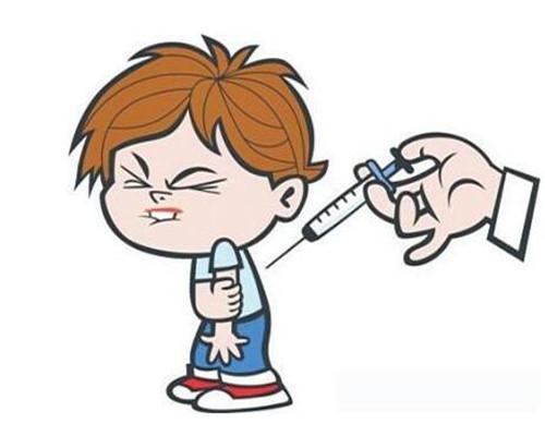 水痘疫苗打一次有用吗?打了还会被传染吗?