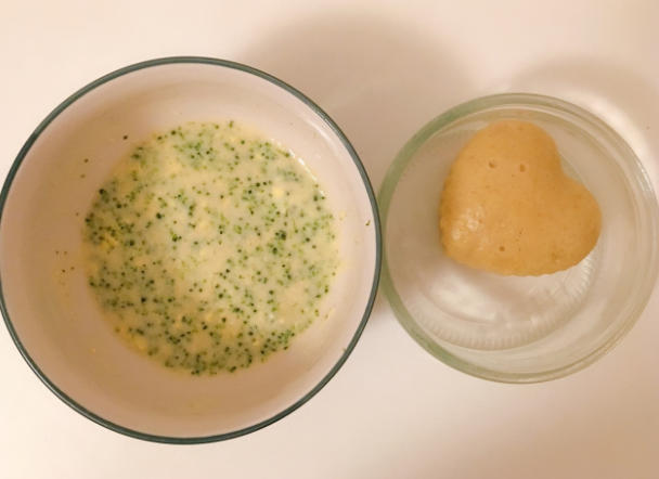 促进宝宝语言发育，幼儿辅食哪家好？