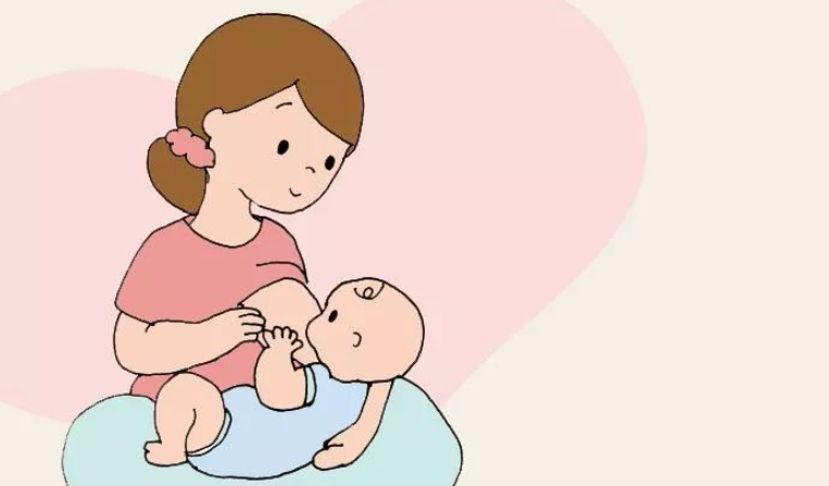 母乳喂养多久比较好？母乳喂养的优点有哪些？