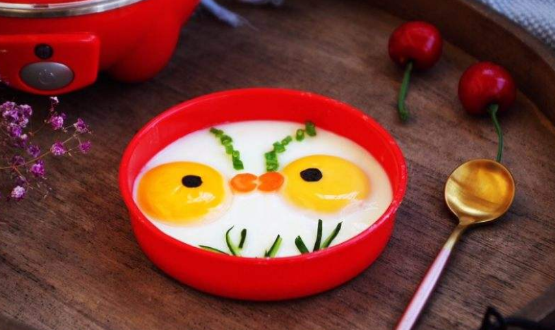 新手妈妈，选辅食别入坑