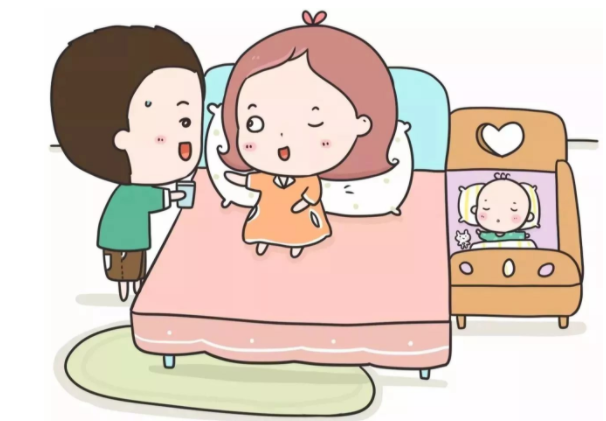 剖宫产如何坐月子？如何科学坐月子？