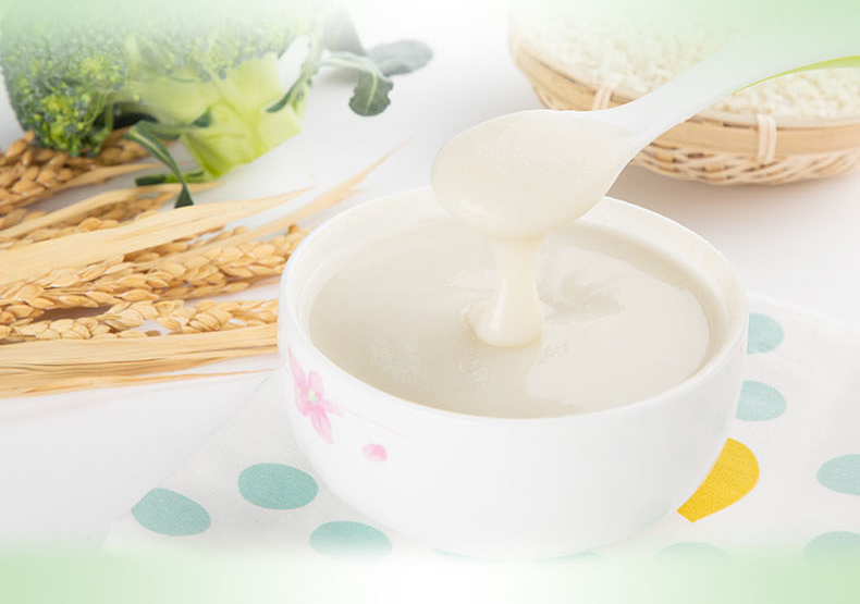 幼儿辅食哪家好？“伊”心一意，只“威”给宝宝成长助力