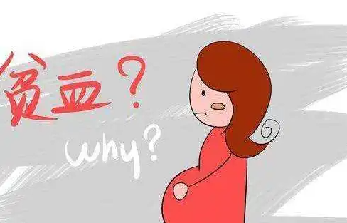 孕妇贫血吃什么？可以试试这些，非常安全~