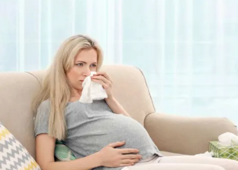 孕妇感冒了怎么办？说说到底如何预防感冒！