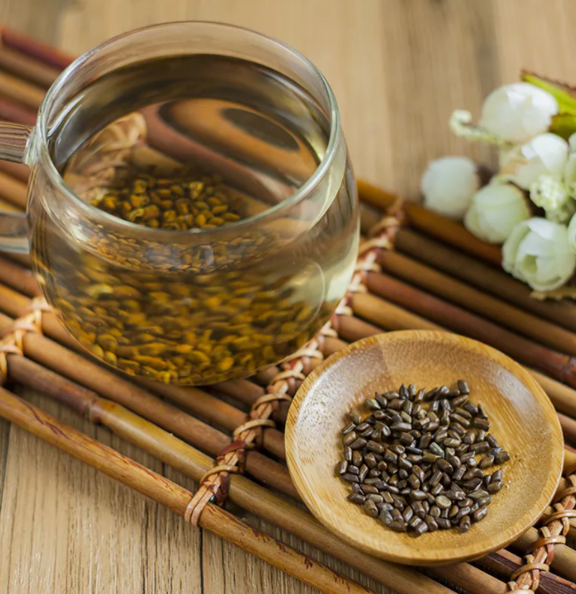 决明子茶怎么泡最好？决明子泡茶的方法有哪些？