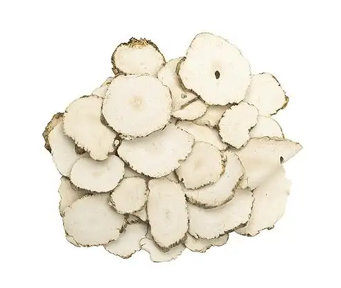 白芷可以泡水喝吗？白芷泡水的功效有哪些？